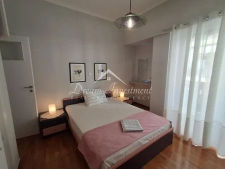 Διαμέρισμα για ενοικίαση Κέντρο Παγκρατίου (Παγκράτι) - Photo 4