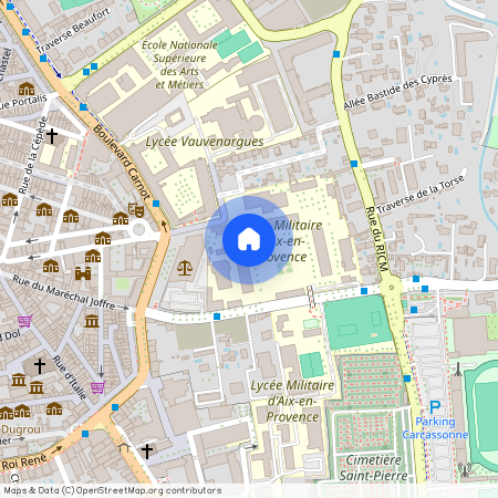 13100, Aix-En-Provence