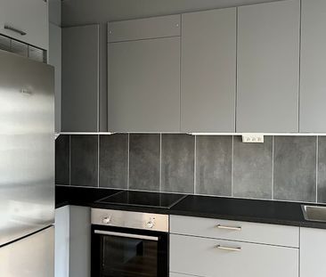 Kvarngatan 28, Ursvik - Foto 1