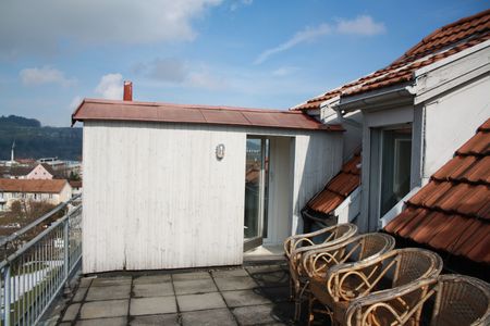 Appartement à louer, Herisauer Str. 88, 9015 Saint-Gall, Suisse, à Saint-Gall, Suisse - Photo 4