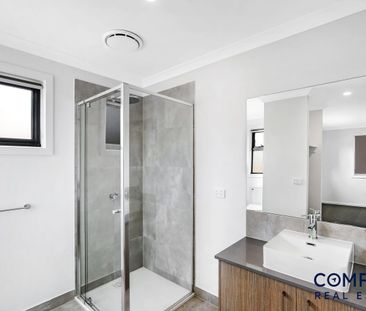 Brand New 3-Bedroom Townhouse Available Now - Photo 5