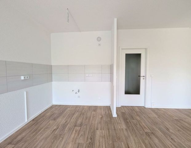 4-Raum-Wohnung in Chemnitz Kappel - Foto 1