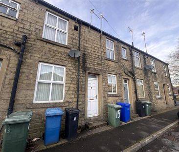 2 bedroom terraced house to rent - Photo 4