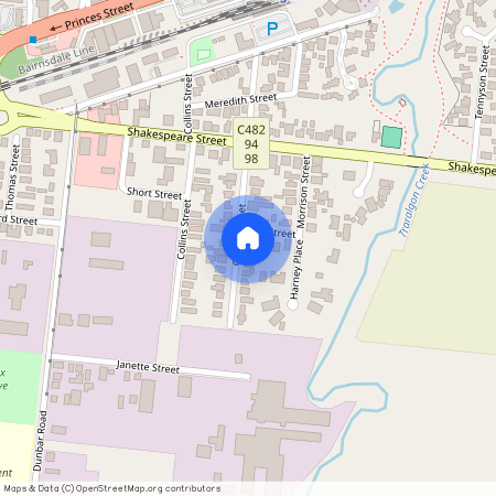 20 Curran Street, Vic 3844, Traralgon