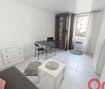 Appartement à louer 1 pièce • 20,29 m 2 Châtenay-Malabry - Photo 3