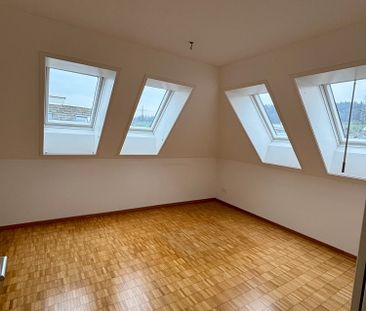 4.5 Zimmer, 104 m², 3. Stock - Photo 3