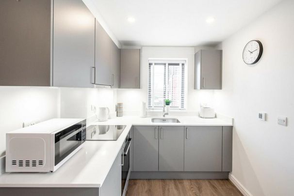 2 bedroom detached house to rent - Photo 1