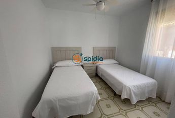 2 room luxury Flat for rent in Águilas, Murcia