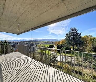 Appartement 3,5 pièces à Matran - Photo 1