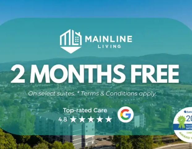 Skygreen Apartments | 3409 Old Okanagan Highway, West Kelowna - Photo 1