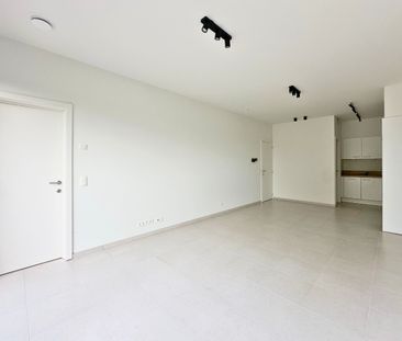 Gelijkvloers appartement met 1 slaapkamer te Bilzen - Foto 6