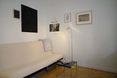 Gumshornsgatan, Stockholm - Photo 3