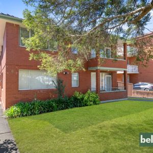 Light Filled Two Bedroom Unit in a Prime Ashfield Location - Photo 3