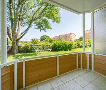 Erstbezug nach Sanierung - Photo 2