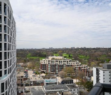 For Lease - 60 Central Park Road Way Unit# 1908, Toronto, Ontario - Photo 6