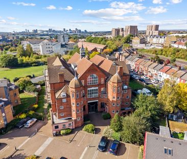 Cooper Road, London, NW10 1BF - Photo 1