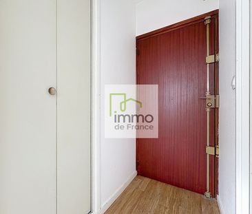 Location Appartement 1 pièce 22m² - Photo 1