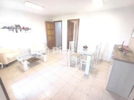 Piso en alquiler en Ciudad Jardín-Zoco - Photo 4