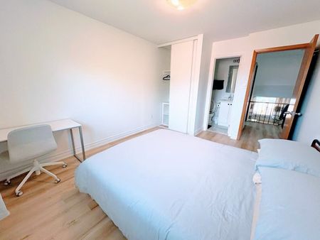 For Lease - 46 Stainforth Drive Unit# Upper, Toronto, Ontario - Photo 4