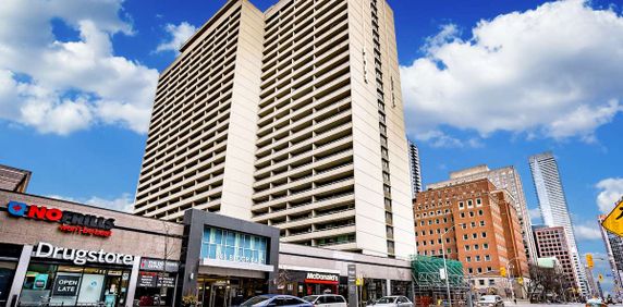 Huntley Apartments - Photo 2