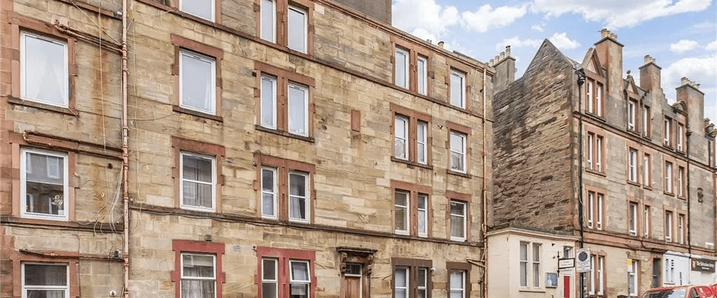 0779L Smithfield Street, Edinburgh, EH11 2PJ - Photo 1