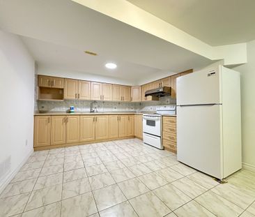 For Lease - 59 Highbridge (Bsmt) Place, Toronto, Ontario - Photo 1