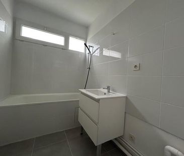 Location appartement 2 pièces 54.61 m2 à Tours - Photo 5