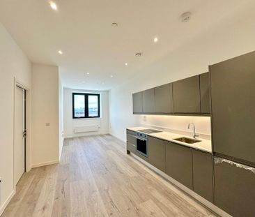 1 bedroom apartment to rent - Photo 2