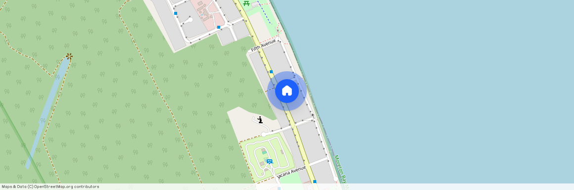 51 North Street, Qld 4507, Woorim