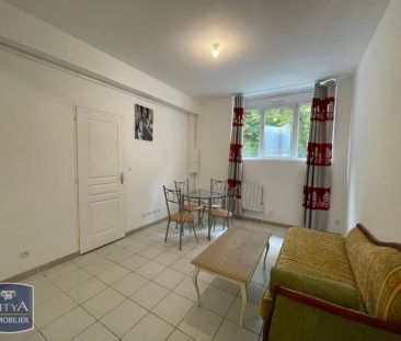 Appartement à louer 4 pièces 71.3m² - Photo 4