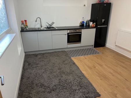 Room in a Shared House, Welford Road, LE2 - Photo 5