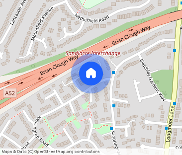 Windsor Court, Sandiacre NG10 5PH - Photo 1