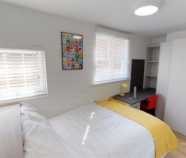 House - Terraced For Rent 31 Hampshire Terrace, Portsmouth - Photo 3