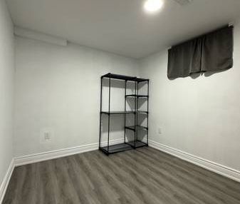 Basement - 3 Bedroom 2 Bath, Scarborough (Markham and Lawrence) - Photo 3