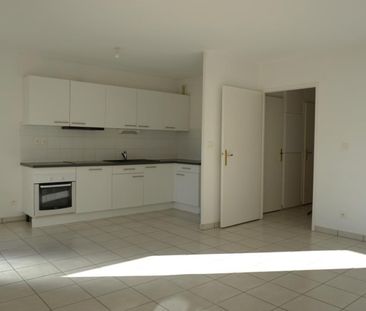 Location appartement 2 pièces - Photo 3