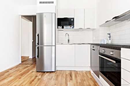 Fornbyvägen 43, Rinkeby - Photo 4