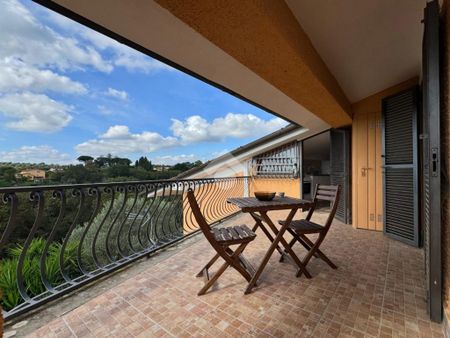 5 locali in affitto - Photo 2