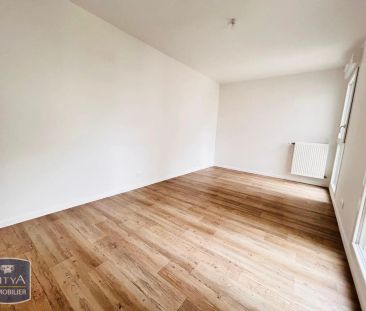 Appartement à louer 2 pièces 42.04m² - Photo 3