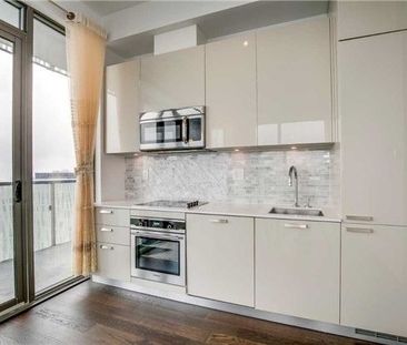 For Lease - 50 Charles Street Unit# LP4902, Toronto, Ontario - Photo 6