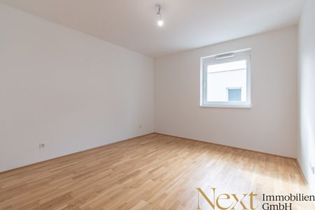 Einladende 2-Zimmer-Wohnung mit sonniger Loggia in St. Pölten - Miete mit Kaufoption! - Foto 4