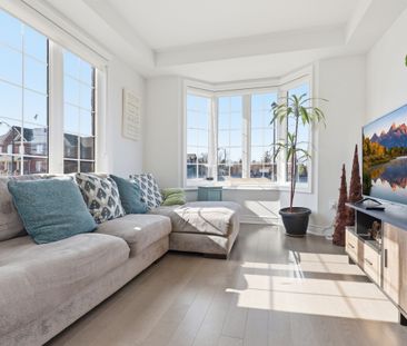 For Lease - 42 PORT RENFREW N/A, Vaughan, Ontario - Photo 3