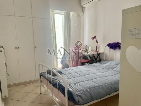 Διαμέρισμα για ενοικίαση Τερψιθέα (Γλυφάδα) - Photo 3