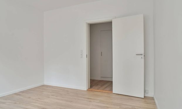 Om lejligheden - Photo 1