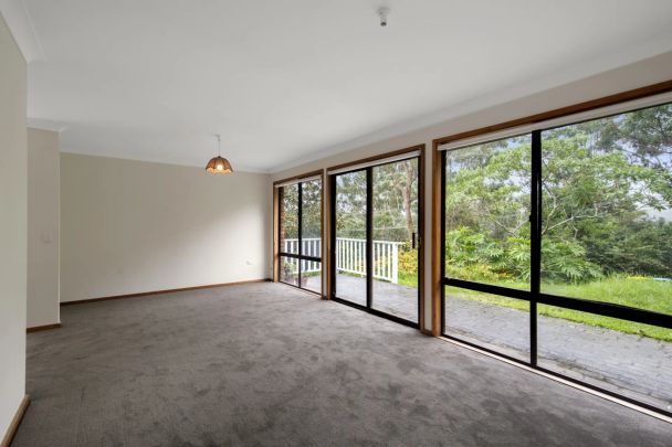 Secluded Natural Outlook - Photo 1