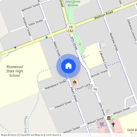 49 Albert Street, Qld 4340, Rosewood