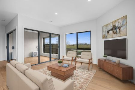 For Lease: Modern Townhouse in Donnybrook - Photo 4