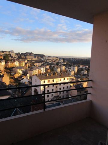 Location appartement t1 26 m² à Rodez (12000) - Photo 4