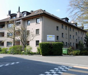 2.5 Zimmer, 54 m², EG - Photo 5