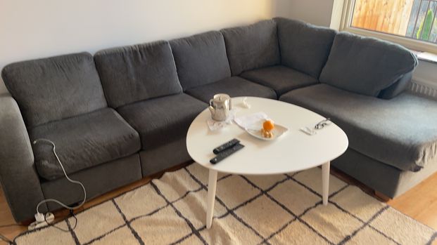 Varvsvägen, Vårby - Photo 1