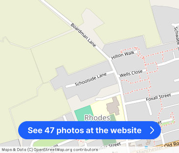 Schoolside Lane, Middleton, Manchester, Greater Manchester, M24 - Photo 1